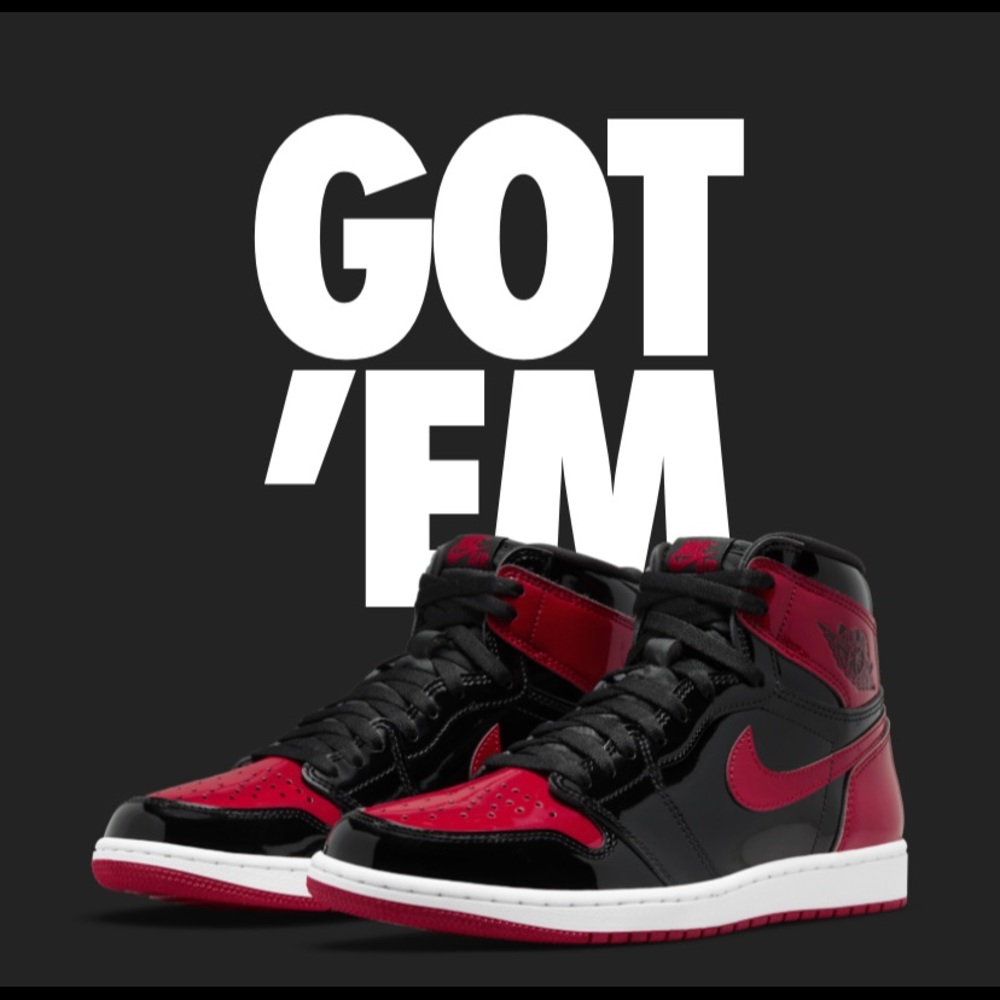 Air Jordan Retro High OG